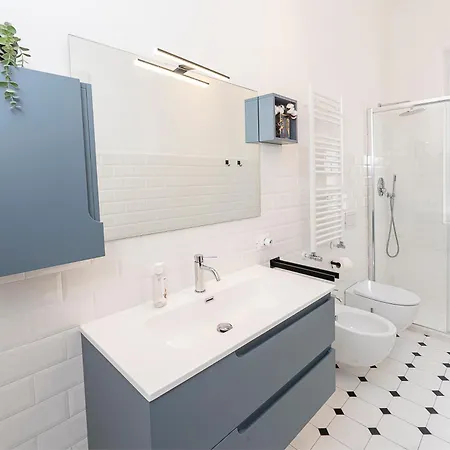 Apartment Aria House *