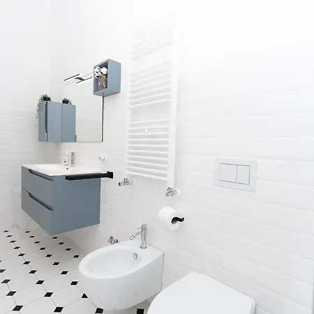 Apartment Aria House Milan