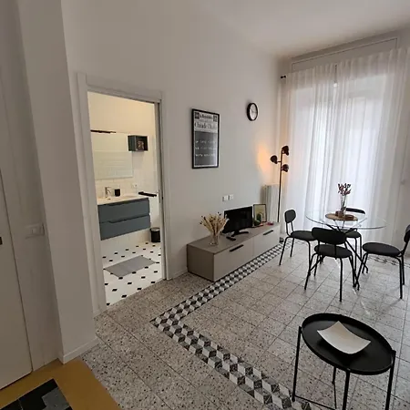 Aria House *