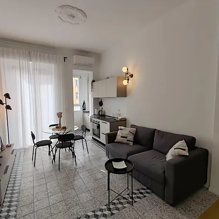 Aria House 아파트 밀라노
