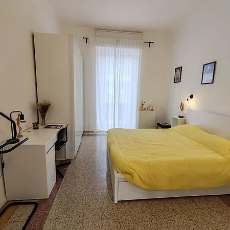 Aria House 아파트 밀라노