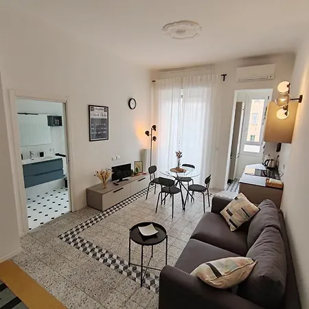 Aria House Милан
