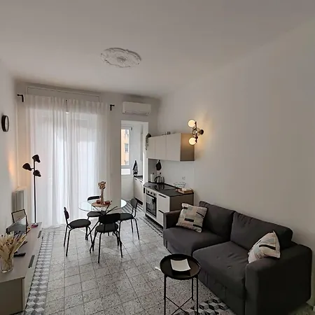 Aria House *