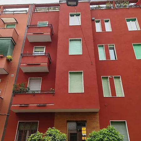 Aria House Апартаменты