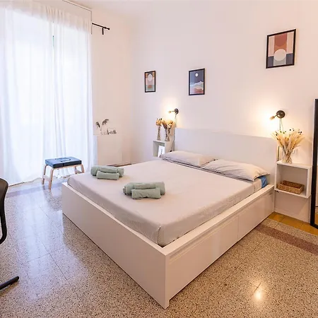 Aria House 밀라노