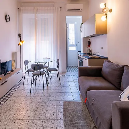 Aria House *