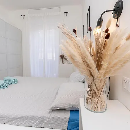 Aria House 밀라노