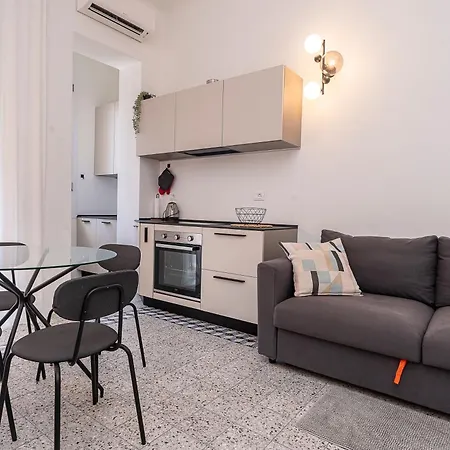 Aria House * 밀라노