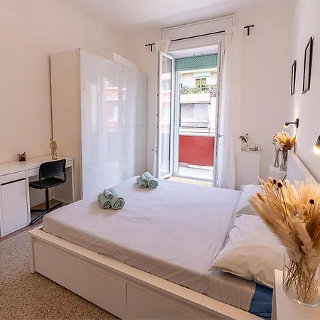 Апартаменты Aria House *