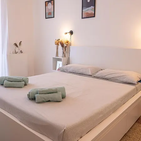 Aria House Милан
